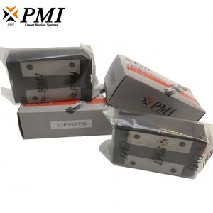 工厂供应PMI运动导轨MSB15TS MSB20TS MSB25TS MSB30TS MSB35TS直线导轨 - Product Image 2