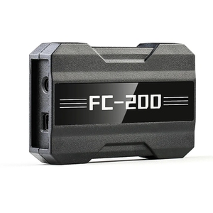 CG FC200 ECU Programmer Vollversion Unterstützung 4200 ECUs und 3 Betriebs modi Upgrade von AT200