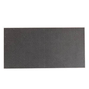 Anpassbare P4 SMD Voll-RGB-Farb werbung LED-Außen bildschirm Digital Signage und Display-Modul - Product Image 4