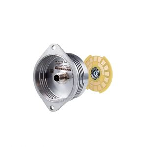 Auf Lager Touch Sonden Linear Encoder Drehgeber
HEIDENHAIN 526974-15 - Product Image 5