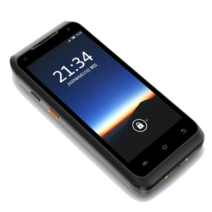 Caribe PL-55L <strong>Android</strong> Industrial <strong>PDA</strong> <strong>Handheld</strong> Terminal Data Collector with <strong>QR</strong> <strong>Code</strong> Barcode <strong>Scanner</strong> in Stock - Product Image 3
