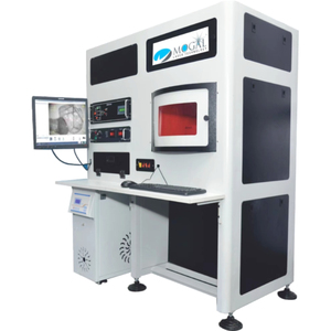 高出力MPCVDダイヤモンド成長機成熟したホワイトダイヤモンド成長プロセス - Product Image 2
