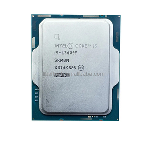 For Intel Core <strong>I5</strong> 14400F New CPU 4.7GHz 10-Core LGA 1700 <strong>I5</strong>-14400F Gaming <strong>Processor</strong> for PC <strong>Computer</strong> <strong>Desktop</strong> Without Cooler Fan - Product Image 4