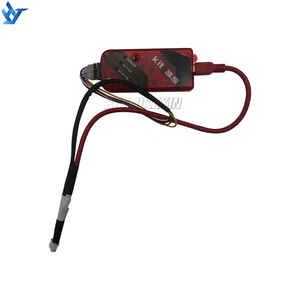 Модернизированный и обновленный программатор HJKX для приема банкнот - Product Image 4