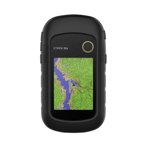 兼容Garmin eTrex 10系列20 20X 22X 30 30X 201X 209X 309X自行车电脑硅胶外壳盖 - Product Image 6