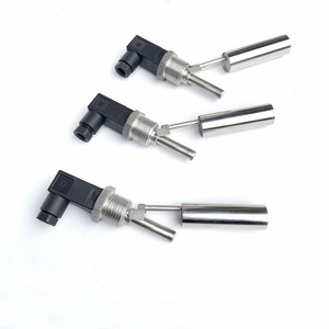 Interruttore di livello a galleggiante della sonda del livello dell'acqua del sensore di livello dell'acqua in acciaio inossidabile automatico - Product Image 4