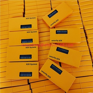B & R X20 Analoge in gangs modul X20AI1744-3 - Product Image 3