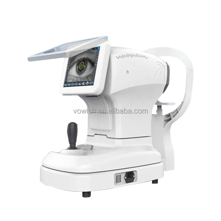 Optómetro óptico oftalmológico automático, refractómetro de Optometría ref/keratómetro RK-160/ARK-4000, el más barato