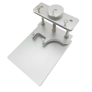 ECU Staffa Bordo LED BDM Telaio In Metallo per ECU Rimappatura Ver Programmatore per BDM 100 KTAG KESS ecc. - Product Image 1