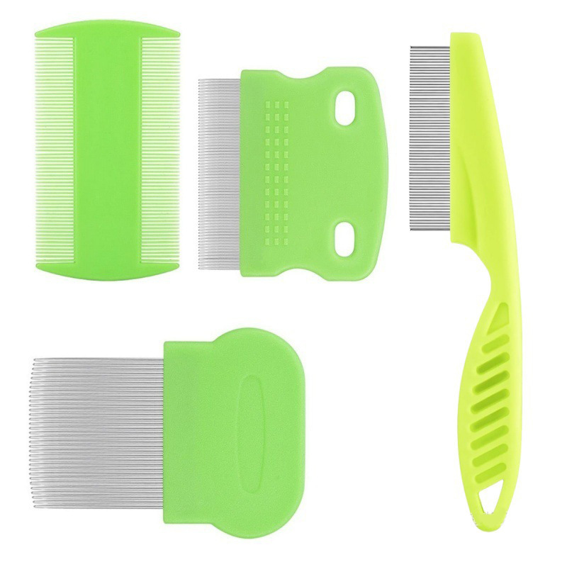 SZ027 Set (Green)