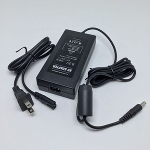 PS2控制台8.5V/5.65A壁式充电器超薄电源PS2控制台70000交流适配器美国/欧盟插头 - Product Image 3