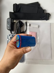 Taşınabilir 2.8mm endüstriyel Borescope 4.5 inç ekran gece görüş uzaktan görsel muayene destekler SD/MMC hafıza kartı depolama - Product Image 6