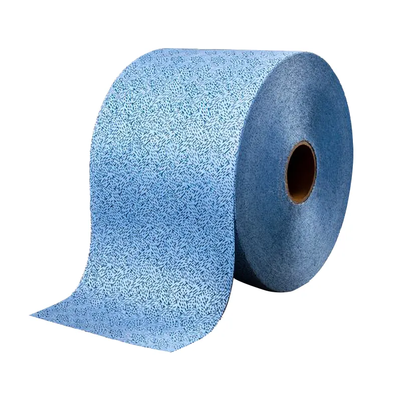100% Polypropylene meltblown nonwoven fabric for oil duty absorption