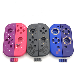 Per Nintendo Switch Joycon custodia di ricambio Shell per Gaming Joycon Controller Case - Product Image 4
