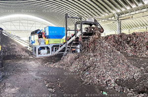 Factory Sale <strong>Waste</strong> Textile Clothes Shredder <strong>Machine</strong> <strong>Fabric</strong> Shredding <strong>Machine</strong>