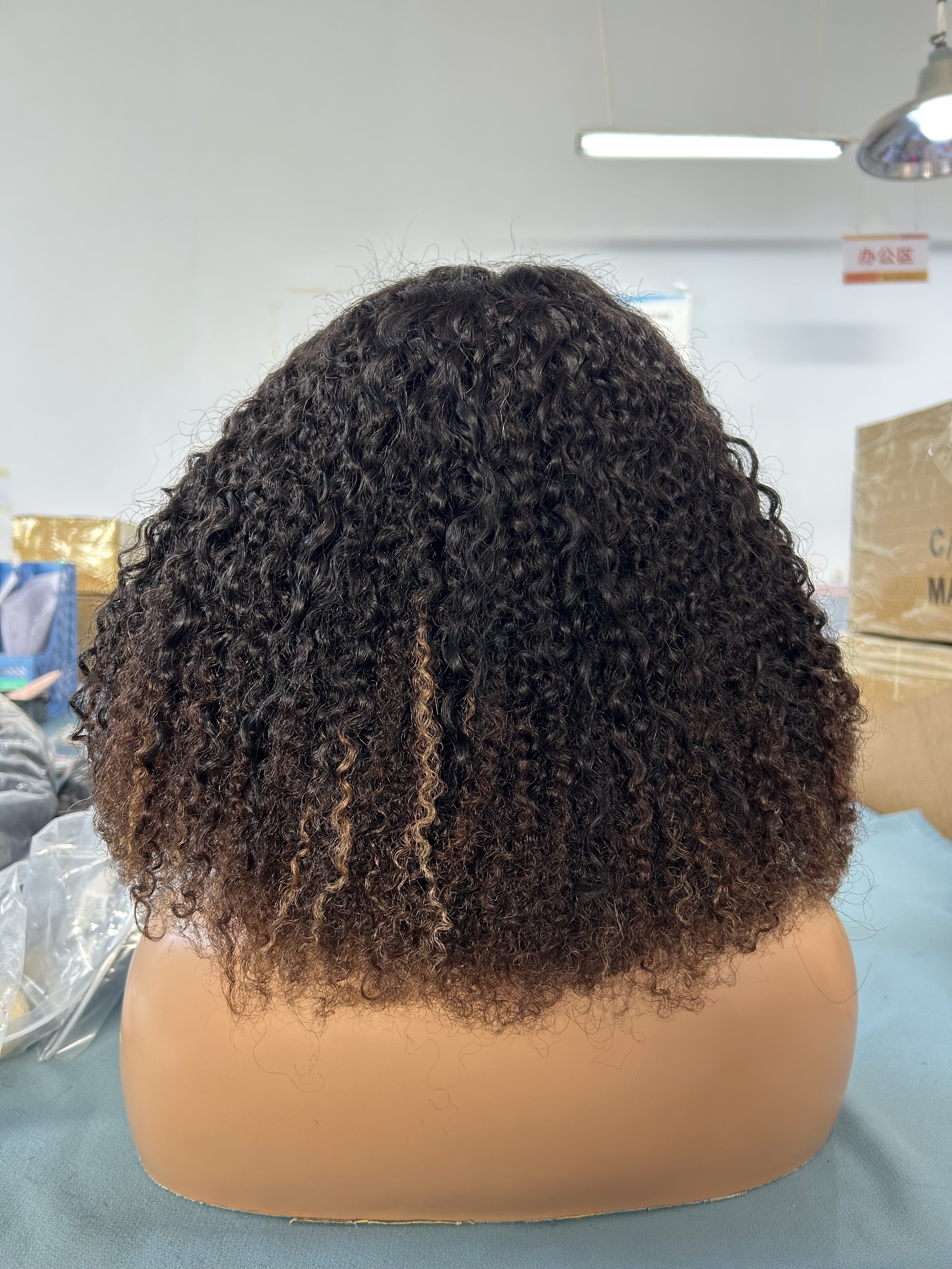 Colore naturale