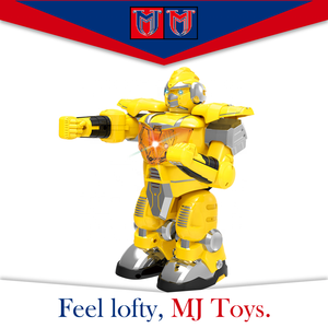 Robot de combate a control remoto, juguete, gran oferta - Product Image 6