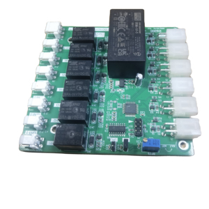 Yüksek kalite özelleştirme PCBA devre PCB takımı PCB PCBA üreticisi - Product Image 1