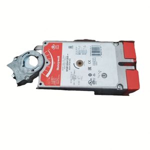 Nuovo attuatore ammortizzatore ad accoppiamento diretto S2024-2POS-SW2 MS8120A120512 mesi di garanzia MS8120A1205 - Product Image 1