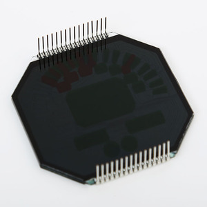 Precio razonable VA PMVA Pantalla táctil LCD de 7 segmentos para termostato - Product Image 5