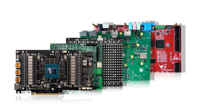 Drone PCBA devre fabrikada PCB takımı 94v0 Rohs PCB devre - Product Image 3