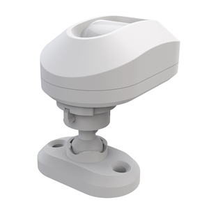 Alarma DE SEGURIDAD DE FÁBRICA Cortina con cable o inalámbrica Detector humano de movimiento infrarrojo PIR pasivo Sensores de movimiento PIR Detectores de alarma - Product Image 6