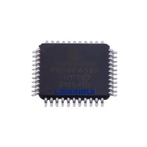 PIC18F458-I/PT PIC18F4523-I/PTマイクロコントローラーチップQFP IC PIC18F4580-I/PT PIC18F4585 PIC18F4420 PIC18F4431 PIC18F4221 - Product Image 1