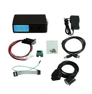 Auto-ECU-Blinker für To-Yo-Ta/Le-Xus/SCION-Mehrzweck programmierer für Denso und Fujitsu Zehn ECU mit NEC-Chip-Tuning-Tool