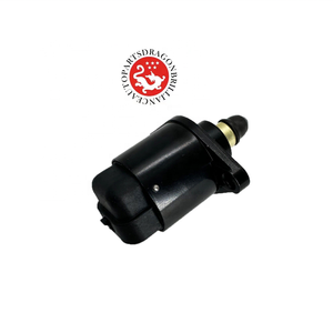 High Quality Automotive Engine Parts Idle Air Control <strong>Sensor</strong> Valve 0824-054 0824054 0832-088 0832088 for Arctic Cat ATV WILDCAT - Product Image 4