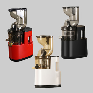 Fabrika fiyat OEM/ODM İşlevli makinesi De Jus De meyve tam otomatik Juser makinesi geri dönüşümlü basın narenciye sıkacağı - Product Image 2