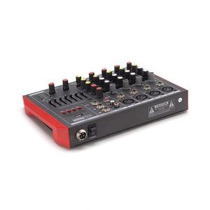 车道BN-6P082音频接口声卡录音混音控制台小音乐USB - Product Image 4