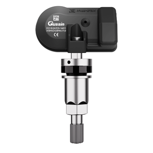 Gussin เซ็นเซอร์ TPMS แบบสากลเครื่องมือโปรแกรม1ตัวและเซ็นเซอร์18ตัวพร้อมเซ็นเซอร์ความถี่315MHz ในตัวรับประกัน1ปี - Product Image 4