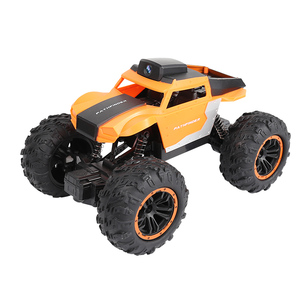 2 4ghz <strong>RC</strong> Remote Control Car with FPV HD Camera Dual Control <strong>RC</strong> Mode Speed Vehicle for Children Adult <strong>Black</strong> <strong>Toys</strong> - Product Image 2