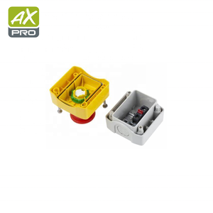 XALK178 yeni orijinal buton anahtarları elektrik endüstriyel otomasyon aksesuarları düğme anahtarları e-stop anahtarları - Product Image 3
