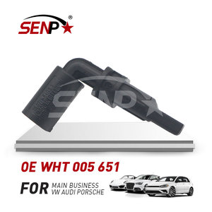 SENP汽车速度传感器wtt005651用于汽车传感器系统的ABS传感器 - Product Image 2