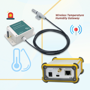 Greenhouse temperature control Multipoint Wireless <strong>Humidity</strong> control Gateway <strong>sensor</strong> - Product Image 1