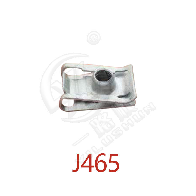 Junta individual J465