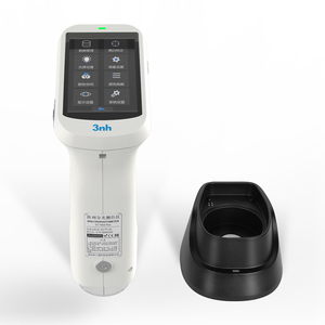 สเปกโตรโฟโตมิเตอร์สีดิจิตอล ST-700d พร้อมซอฟต์แวร์ทดแทน CM-700d - Product Image 1