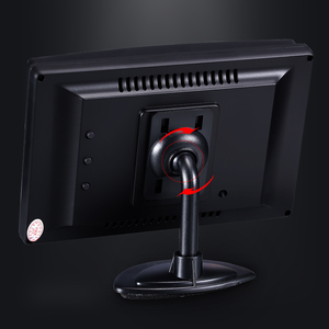 安卓便携式通用wifi液晶汽车360 3d 5英寸汽车触摸屏显示器 - Product Image 3