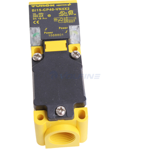 Bi15-CP40-VN4X2 sensore induttivo tipo uscita analogica - Product Image 1