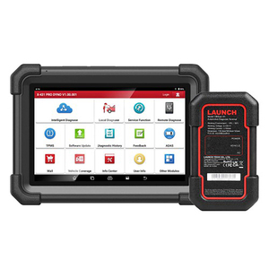 X431 PRO DYNO X-431 bidirektion aler Autodiagnose-Scanner Obd2 mit Key Coding Upgrade von V Auto Diagnostic Tools