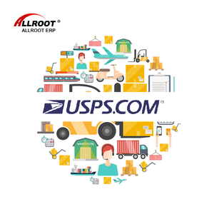 Servizio di personalizzazione integrazione API piattaforma logistica USPS API - Product Image 1