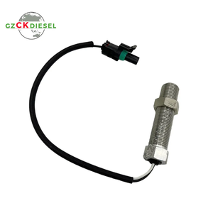 Devrim hız sensörü 21E3-0042 21Q6-15800 21E30042 21Q615800 için R140-7 R220-5 R210-7 ekskavatör - Product Image 3