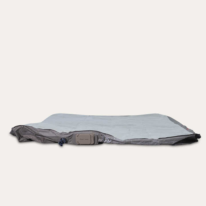 Matelas gonflable Peirhw pour lit à air couleur de forme de rangement simple peut être personnalisé lit auto-gonflé