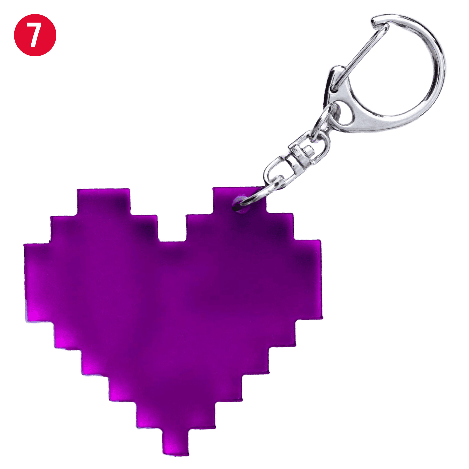 7.Morado