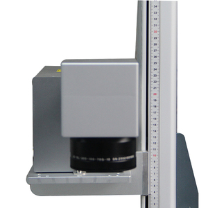 5W UV Fiber Laser Marking Engraving Machine High-End Desktop <strong>Computer</strong> <strong>for</strong> Stone Easy <strong>Operate</strong> EZCAD Control <strong>System</strong> New Condition - Product Image 6