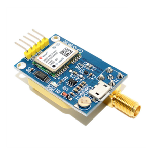 GPSモジュールNEO-6m UBLOX衛星ポジショニング51 MCU STM32 for UNO開発ボードルーチン - Product Image 1