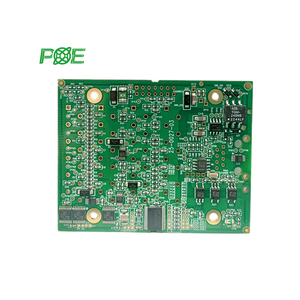 POE teknolojisi OEM bir durak anakart PCBA PCB devre kartı tertibatı üreticisi - Product Image 2