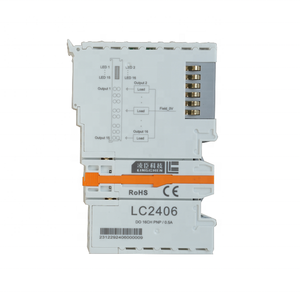Módulo de E/S remoto Módulo Io Voltaje de salida digital Profinet Entrada y salida (IO) Blade