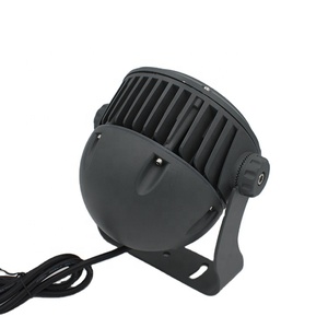 ランプポストLED景観照明ソーラーLED景観ライト防水LEDスパイクライト - Product Image 2